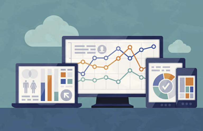 Understanding Google Analytics Traffic Sources: Where Does Your Website Traffic Come From?