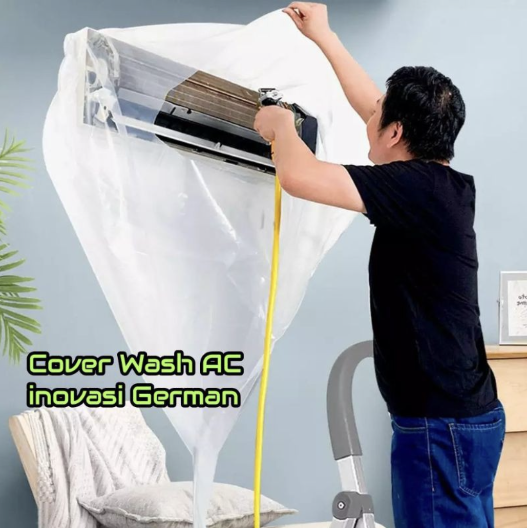 Cover Wash AC