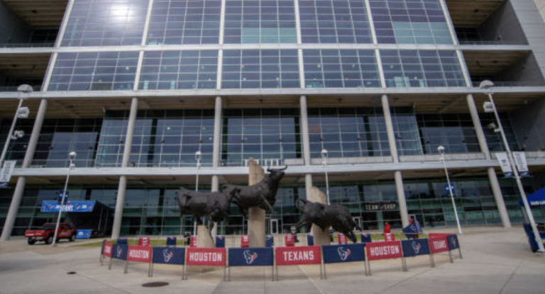 Hotel Near to Rodeo Houston