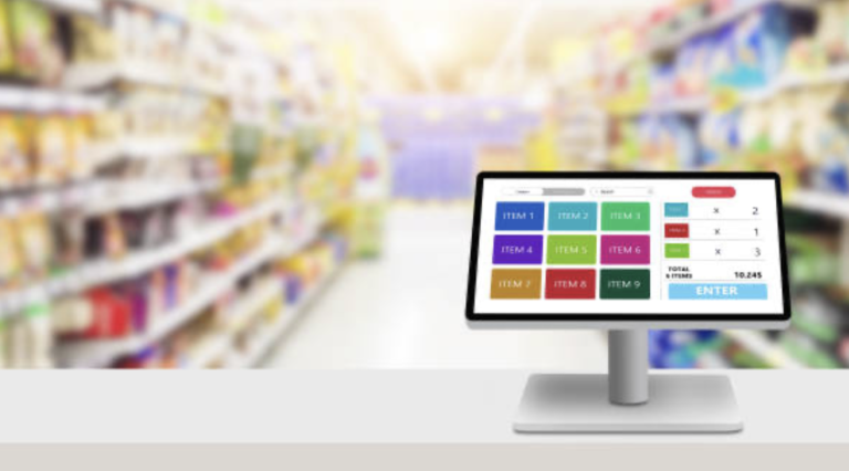 Point of Sale Systems for Small Business