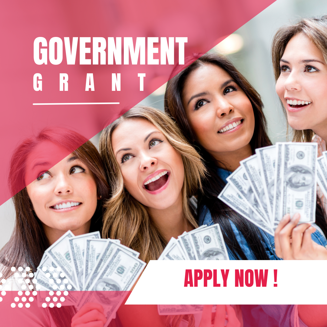 What is A Government Grant