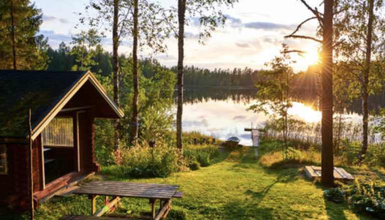 Your Perfect Kansas City Getaway: 5 Charming Cabins Near Kansas City You’ll Love