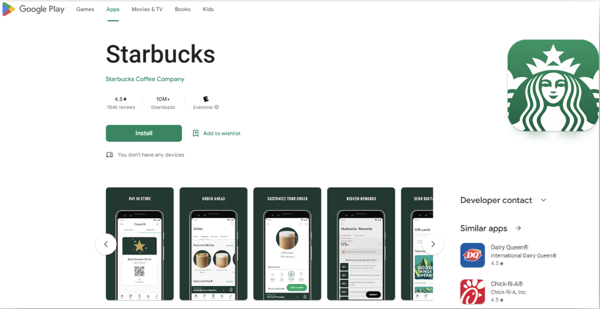 check starbucks card balance singapore online