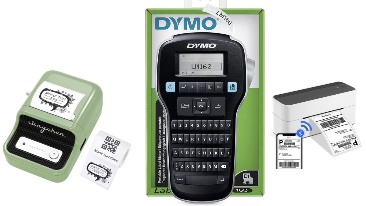Top 3 Best Barcode Label Printers On Discounted Price Notordinaryblogger 5561