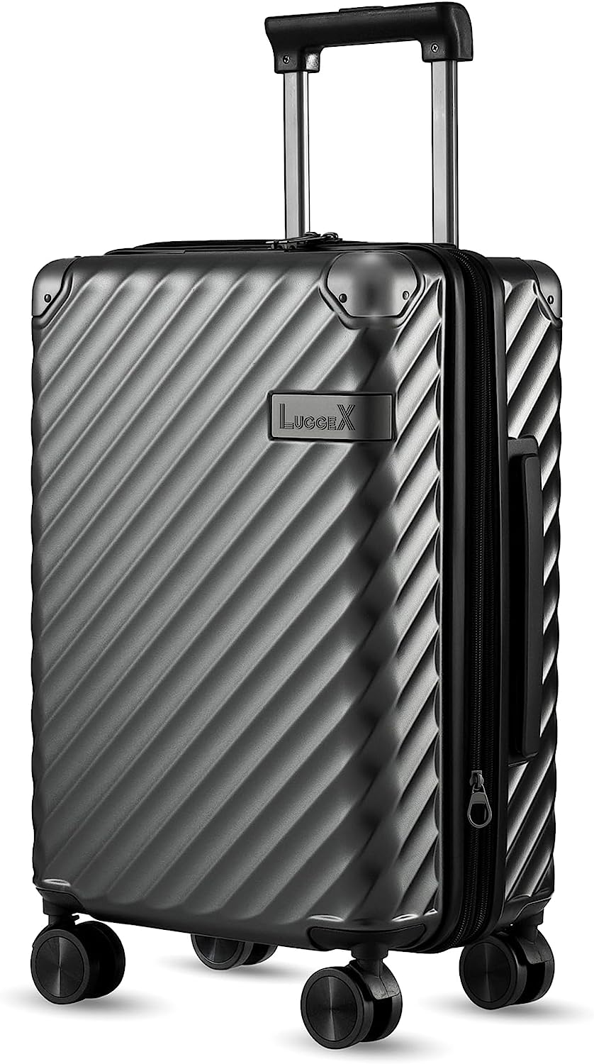 best carry on luggage airline approved under $100