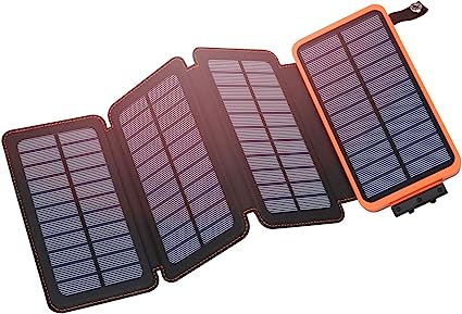 Best Portable Solar Panel