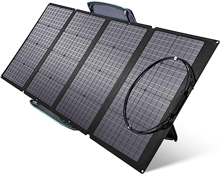 Best Portable Solar Panel