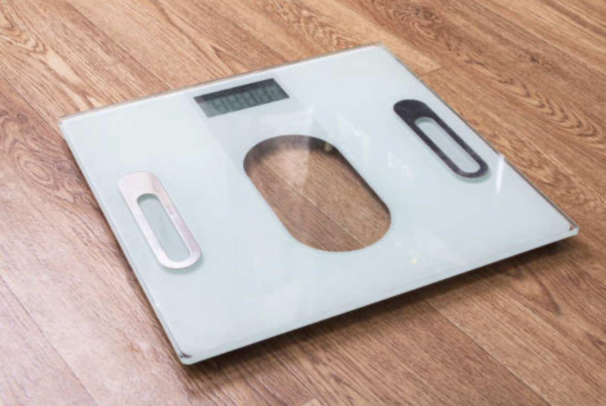 Best Smart Scale on Sale Today Notordinaryblogger