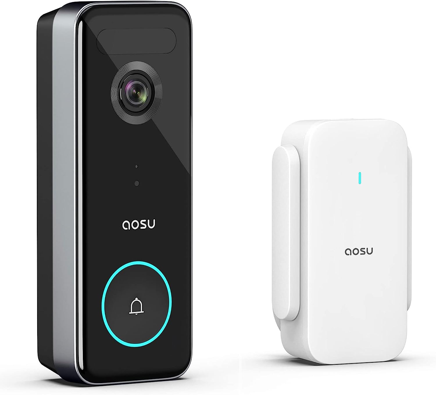 best doorbell camera without subscription