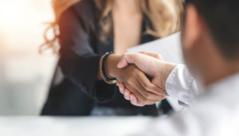 Strategic Partnership for Small Business: A Comprehensive Guide to Growth & Success