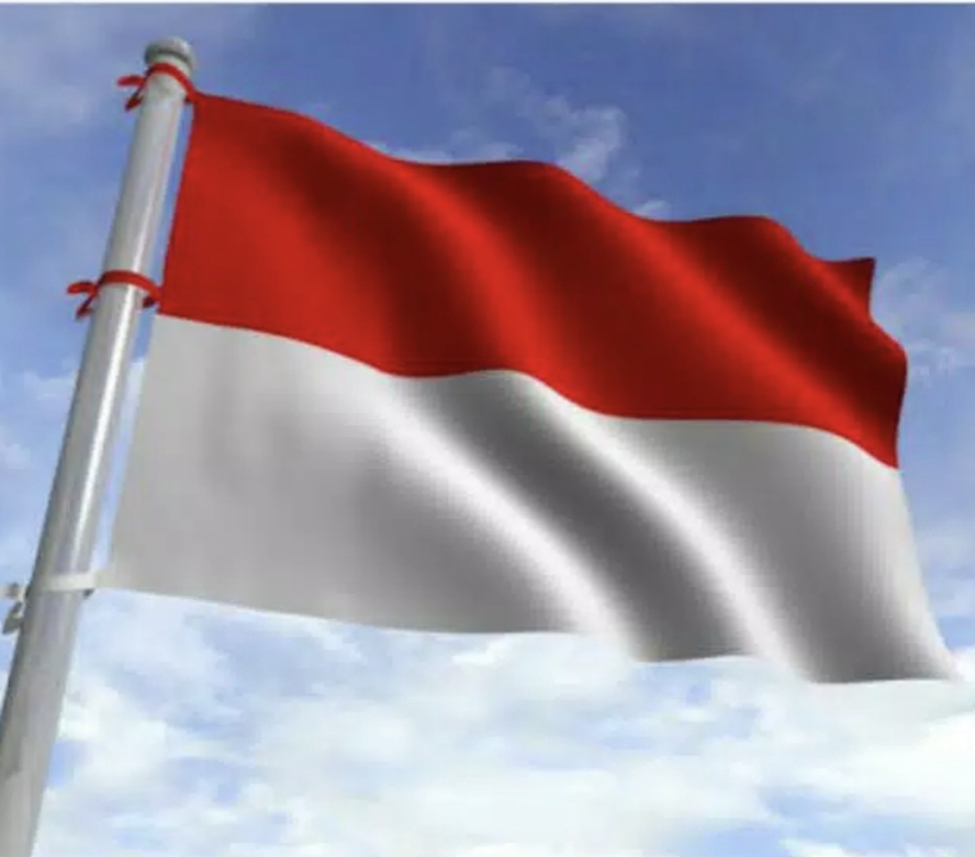 Harga Bendera Merah Putih
