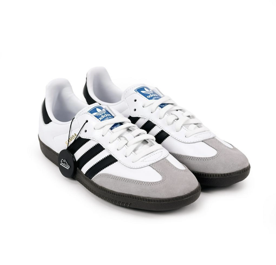 Jual Adidas Samba Murah