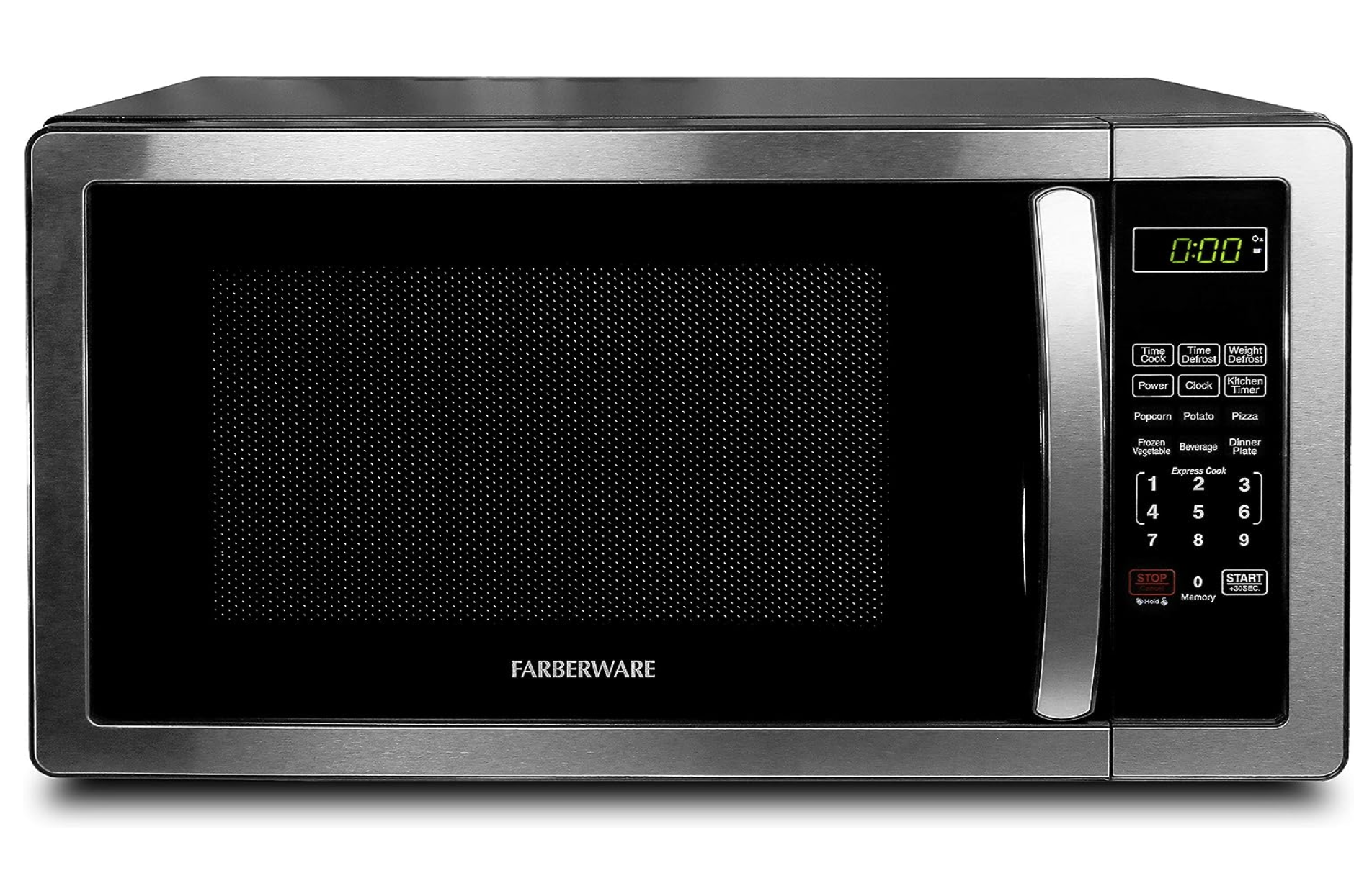 Best Microwave Under $100