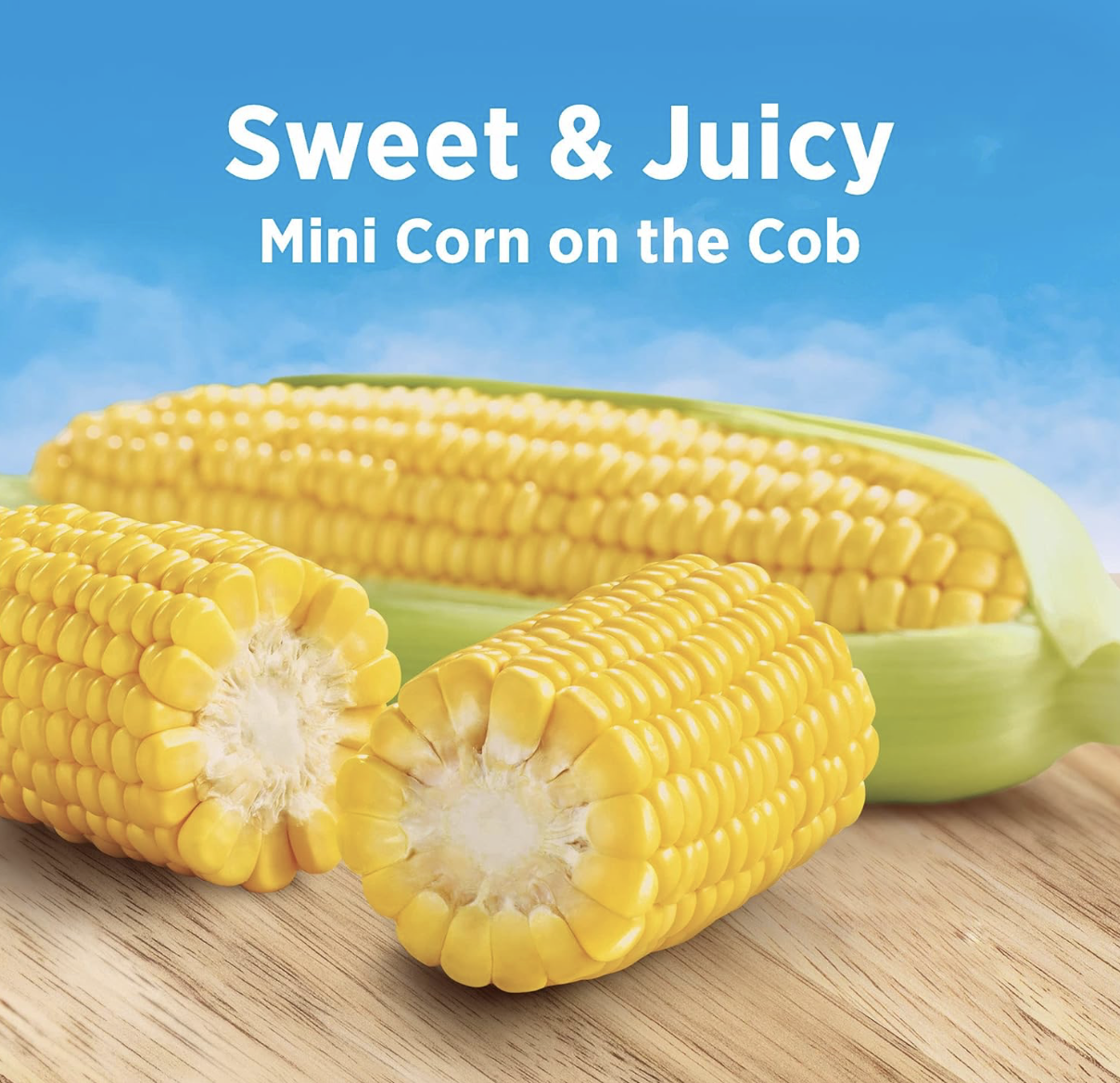 How to Microwave Corn on the Cob