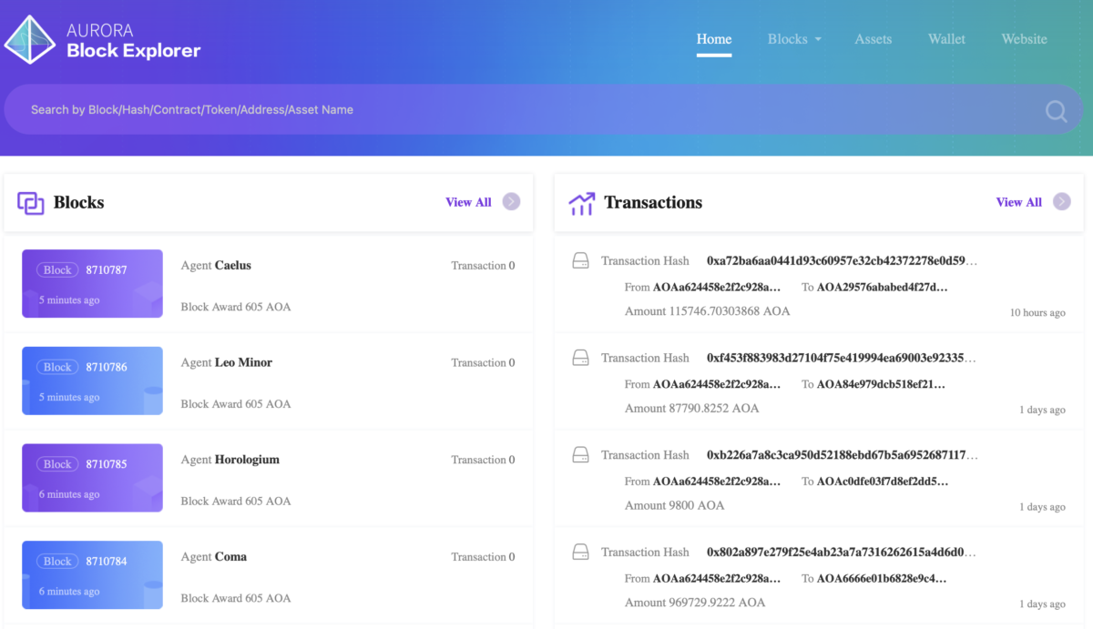 Understanding Transaction Hash | Notordinaryblogger