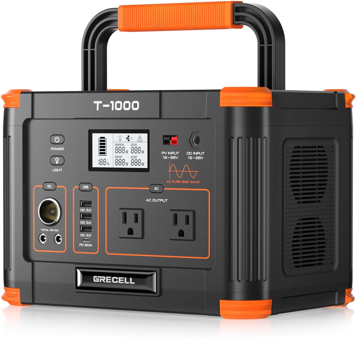 Best Price Portable Power Station