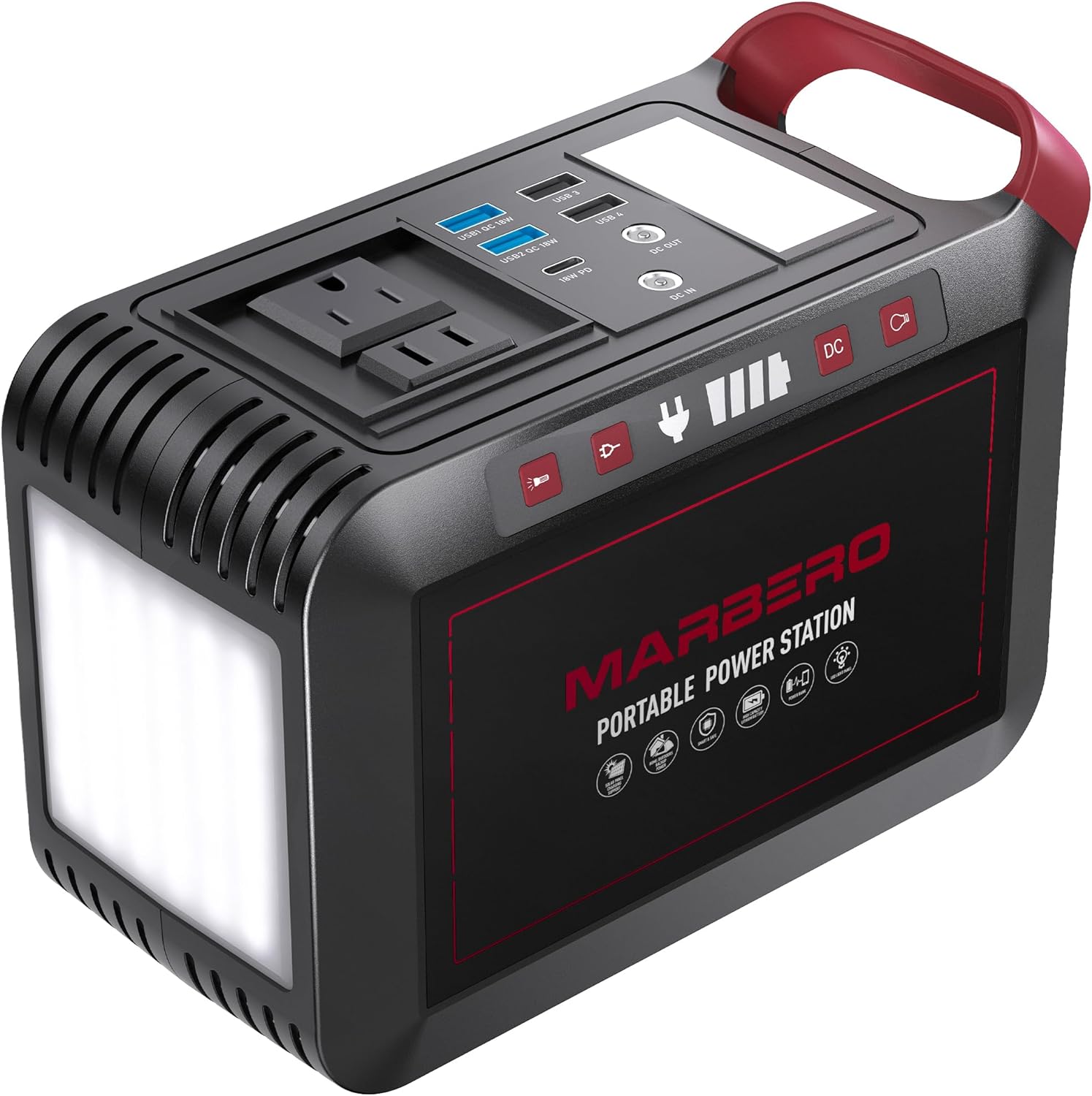 Best Price Portable Power Station