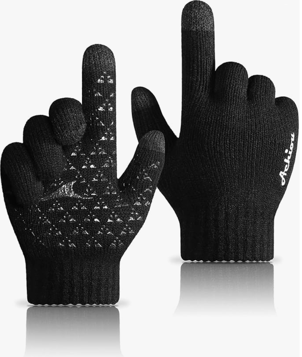 Winter Gloves Deals