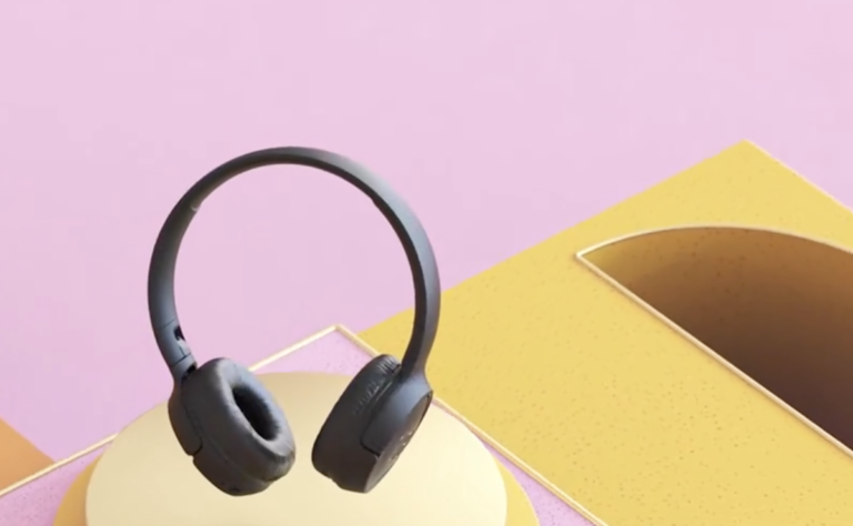 How to Check JBL Headphone Battery