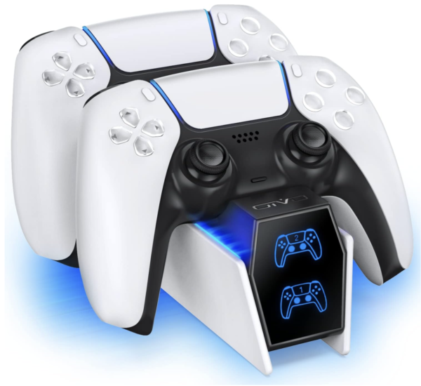 PS5 DualSense Tester | Notordinaryblogger