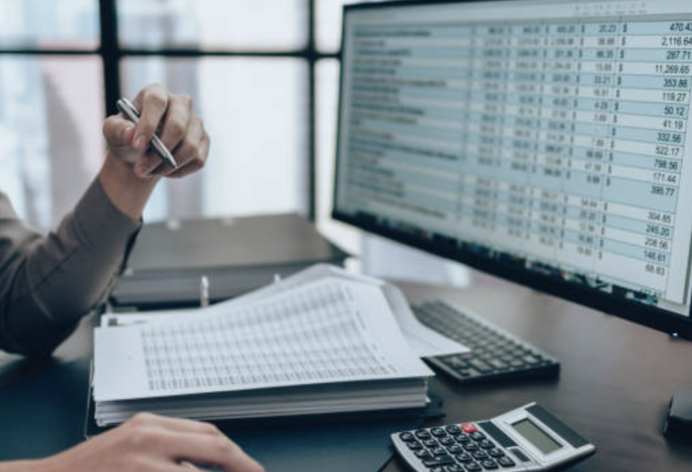 What is a Balance Sheet