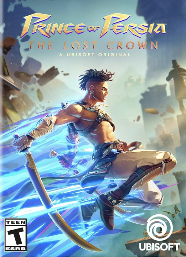 Best Price Prince of Persia: The Lost Crown