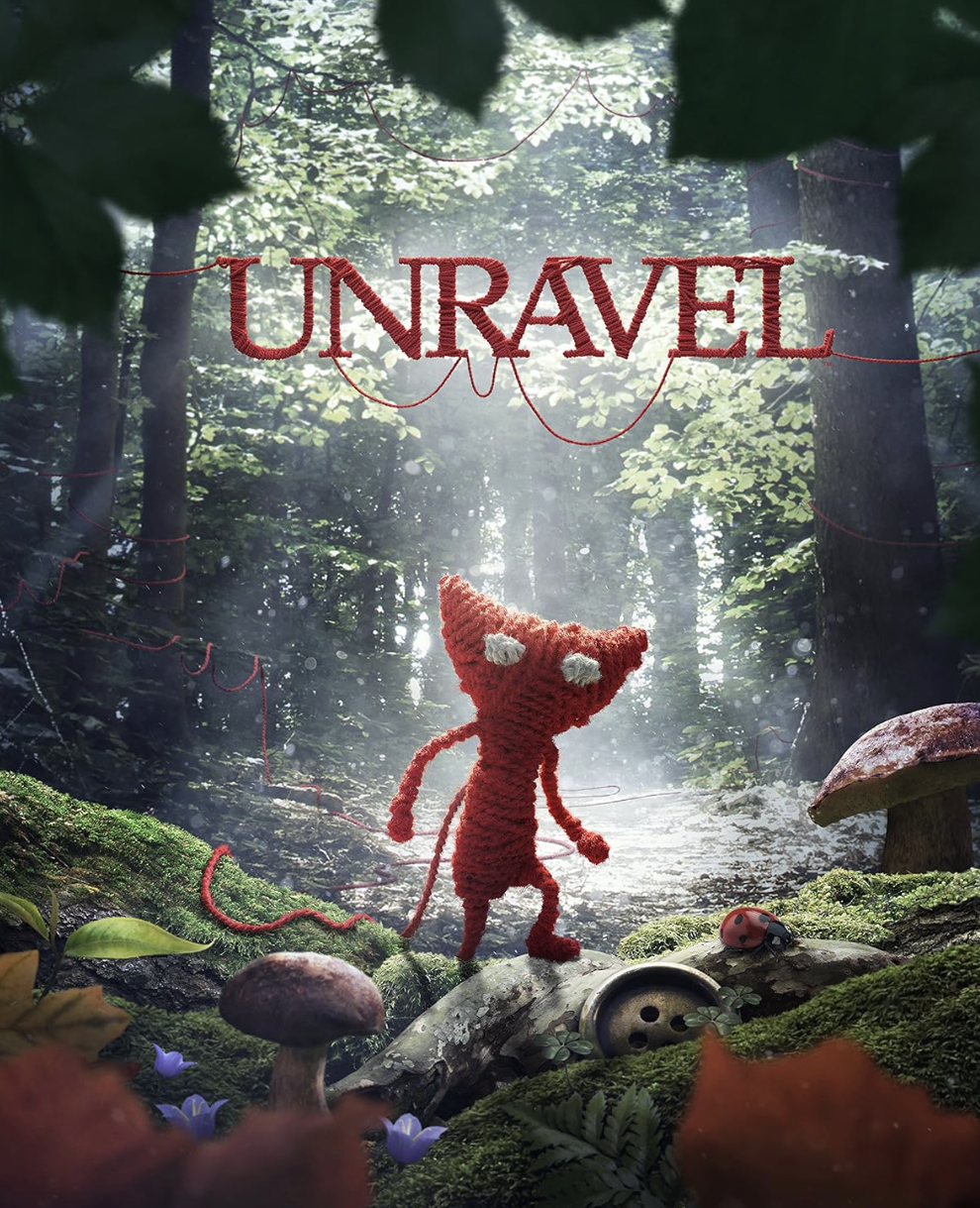 Best Price Alone Unravel Game