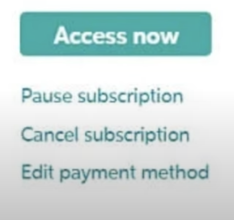 How to Cancel Chegg Subscription