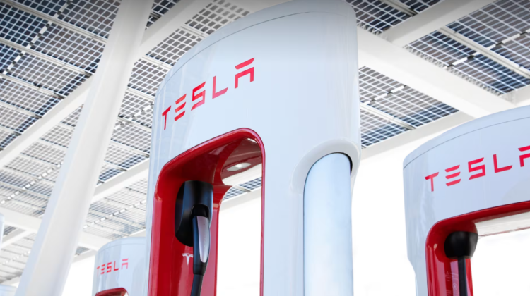 How Long Does It Take to Charge a Tesla