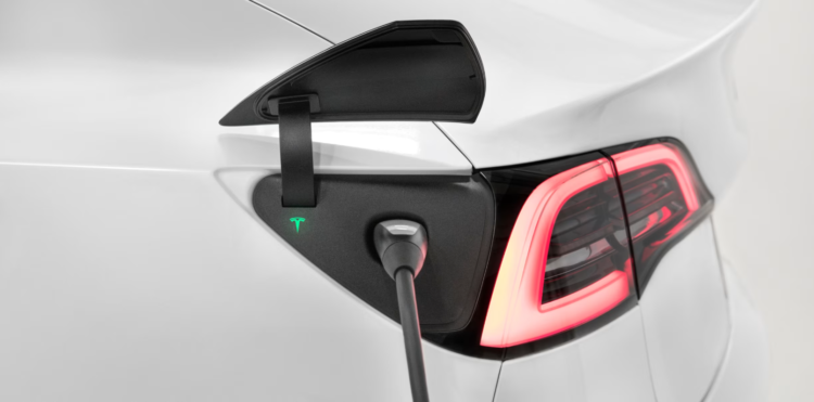 How Long Does It Take to Charge a Tesla