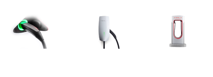 How Long Does It Take to Charge a Tesla