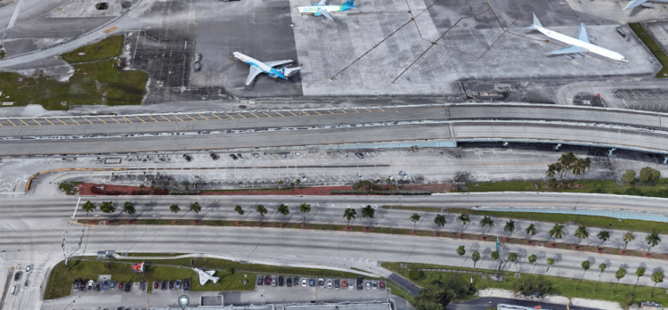 How Much is Parking At Miami Airport?