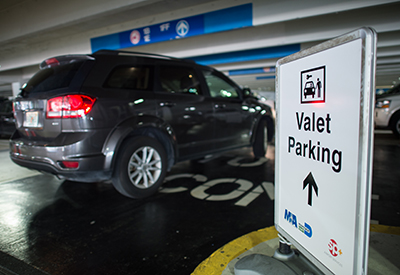 How Much is Parking At Miami Airport?