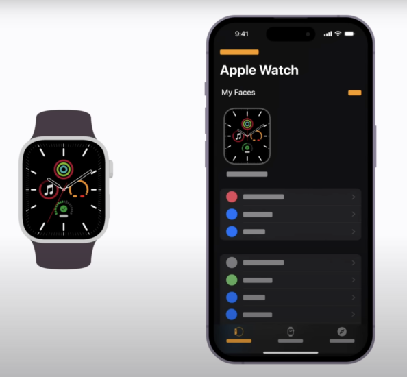 How to Pair Your Apple Watch with a New Phone