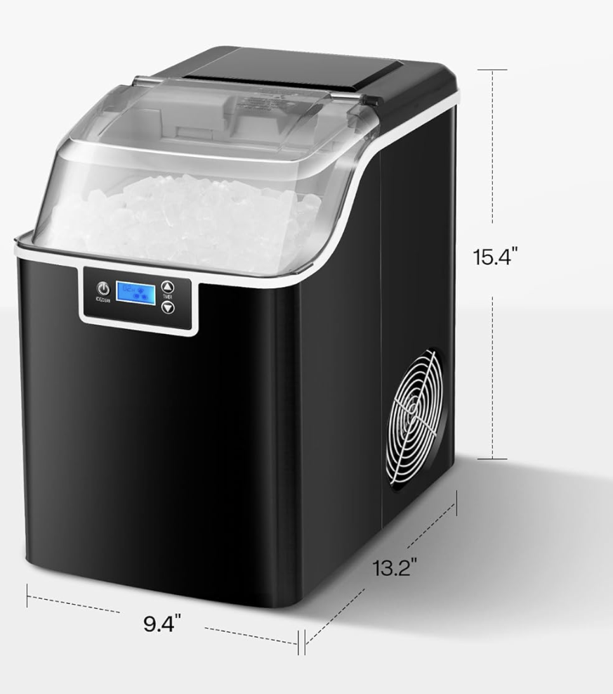 Nugget Ice Maker