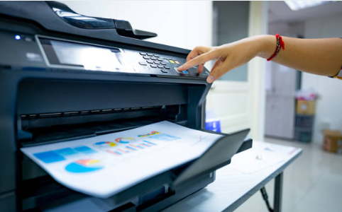 Printer yang Bisa Fotocopy dan Scan Kertas F4