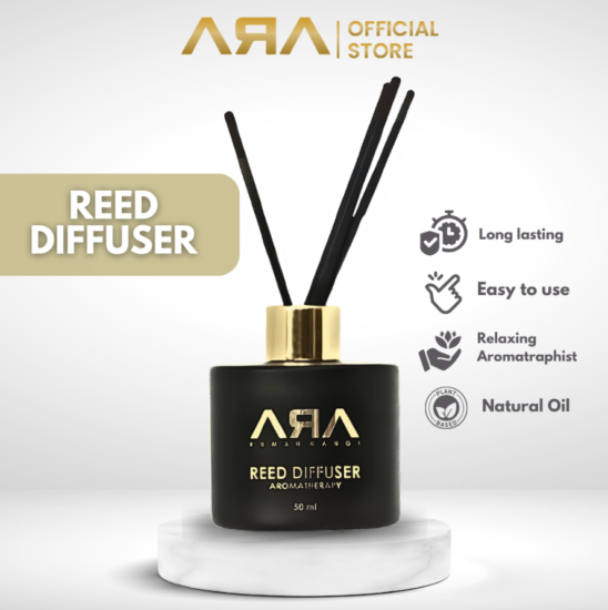 Reed Diffuser Terbaik