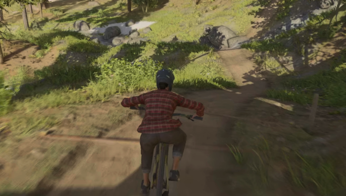 Riders Republic Review | Notordinaryblogger