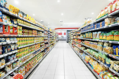 How U.S. Consumers Are Adapting to Today’s Food Prices – Notordinaryblogger