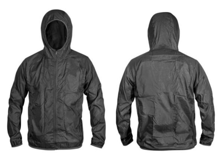 Harga jas hujan murah