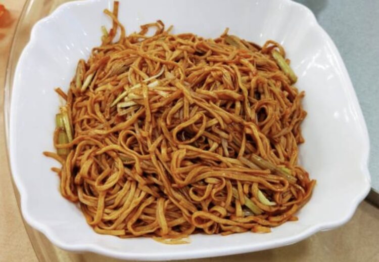 Jamur Enoki Enaknya Dimasak Apa