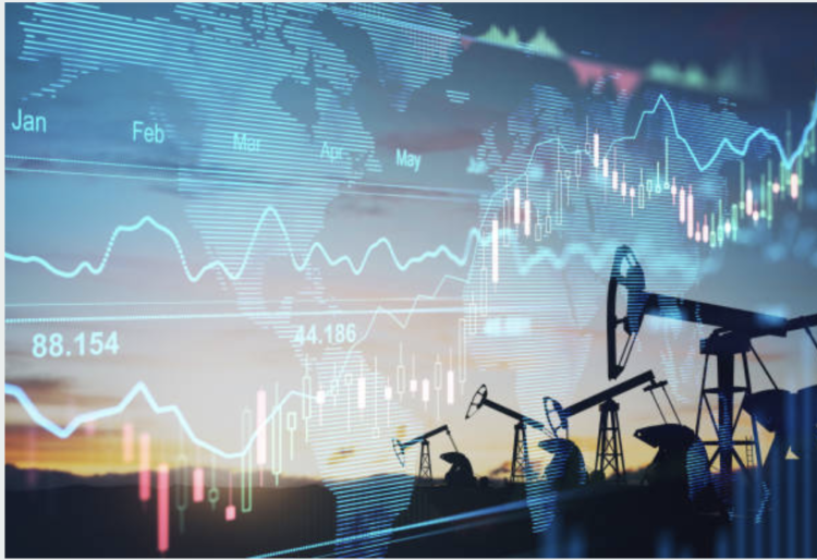 United States Will Become the Dominant Energy Producer in the World, Thanks to Texas