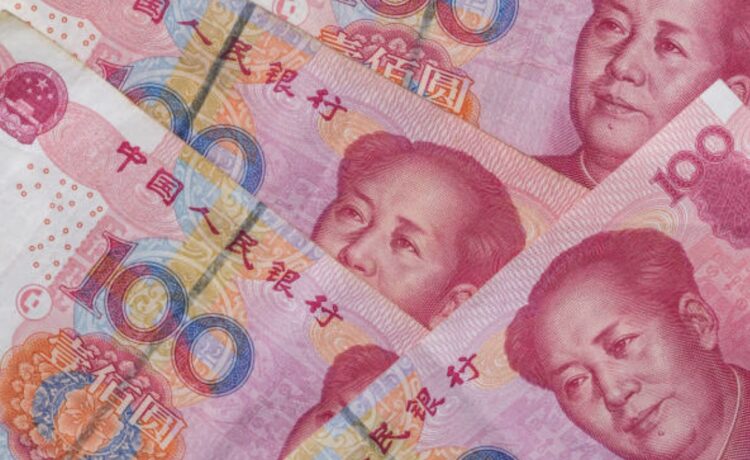 China Stimulus Economy