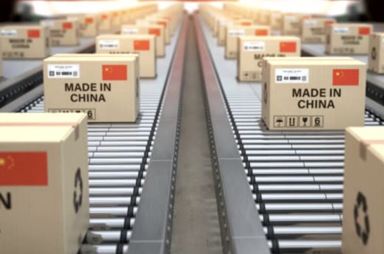 China Stimulus Economy