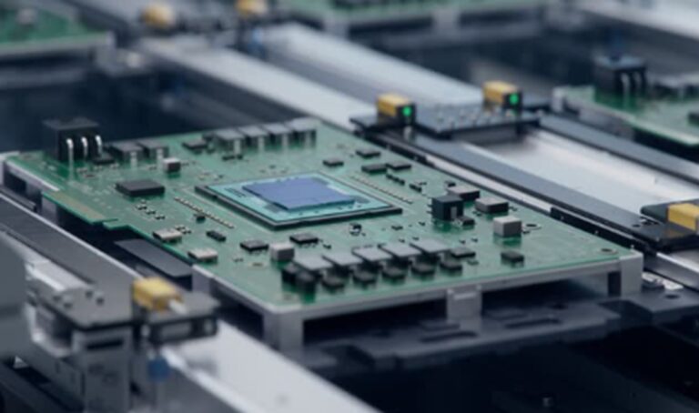 India Semiconductor Ambitions