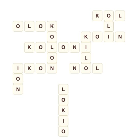 Jawaban Game WoW Level 275