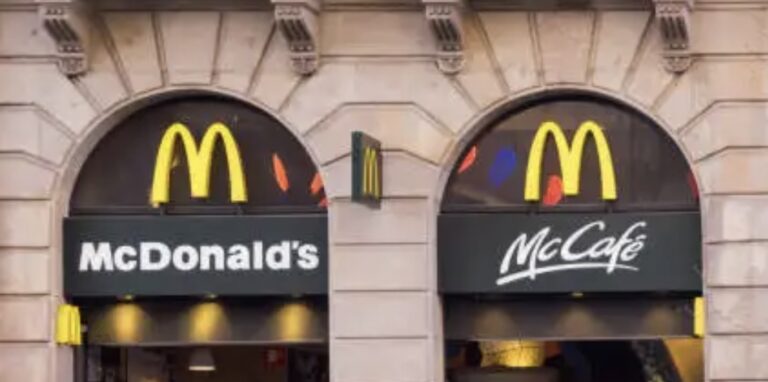 Mcdonald Kiosk Job Killer Myth