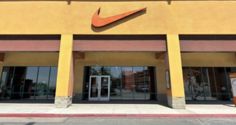 Nike’s Strategic Shift Amidst Rising Competition