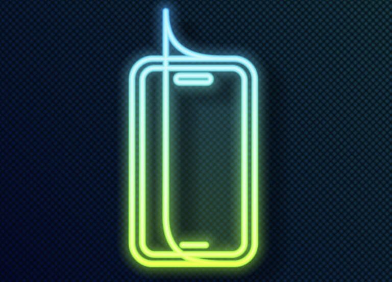 Privacy Screen Protector for iPhone