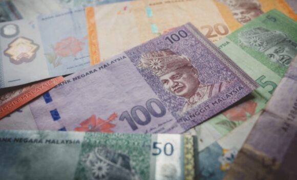 Ringgit ke Rupiah Hari Ini